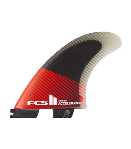 FCS II ACCELERATOR PERFORMANCE CORE TRI FIN SET