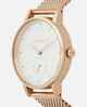 RIPCURL CIRCA MINI SSS WATCH - ROSE GOLD