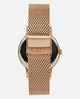 RIPCURL CIRCA MINI SSS WATCH - ROSE GOLD