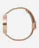 RIPCURL CIRCA MINI SSS WATCH - ROSE GOLD