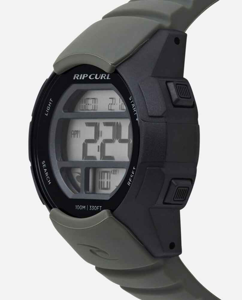 rip curl mission watch