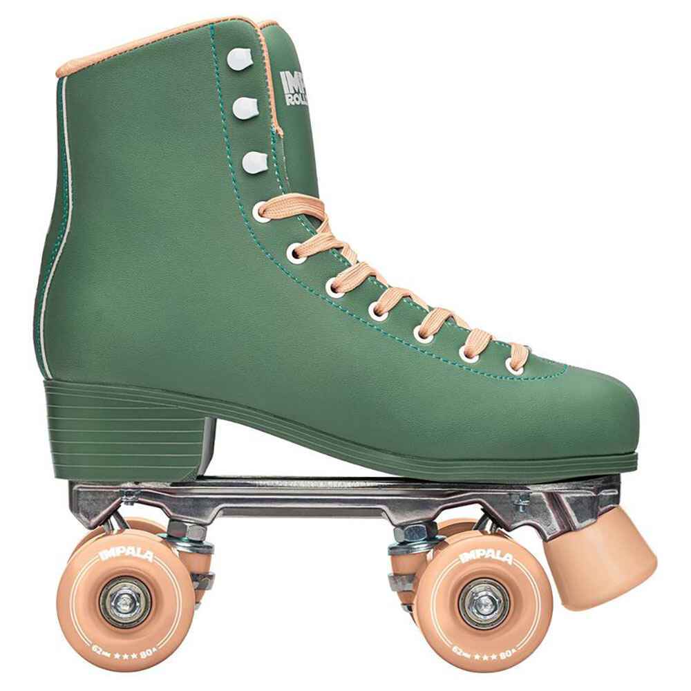 IMPALA ROLLER SKATES FOREST SkateImpala skates Sequence Surf
