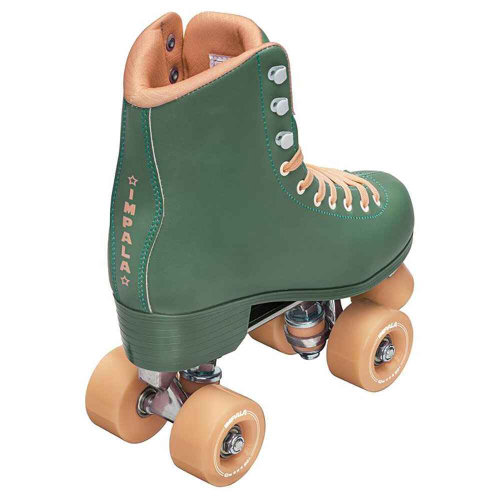 IMPALA ROLLER SKATES FOREST SkateImpala skates Sequence Surf
