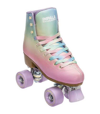 IMPALA ROLLER SKATES - PASTAL FADE