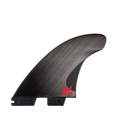 FCS II H4  FINS  