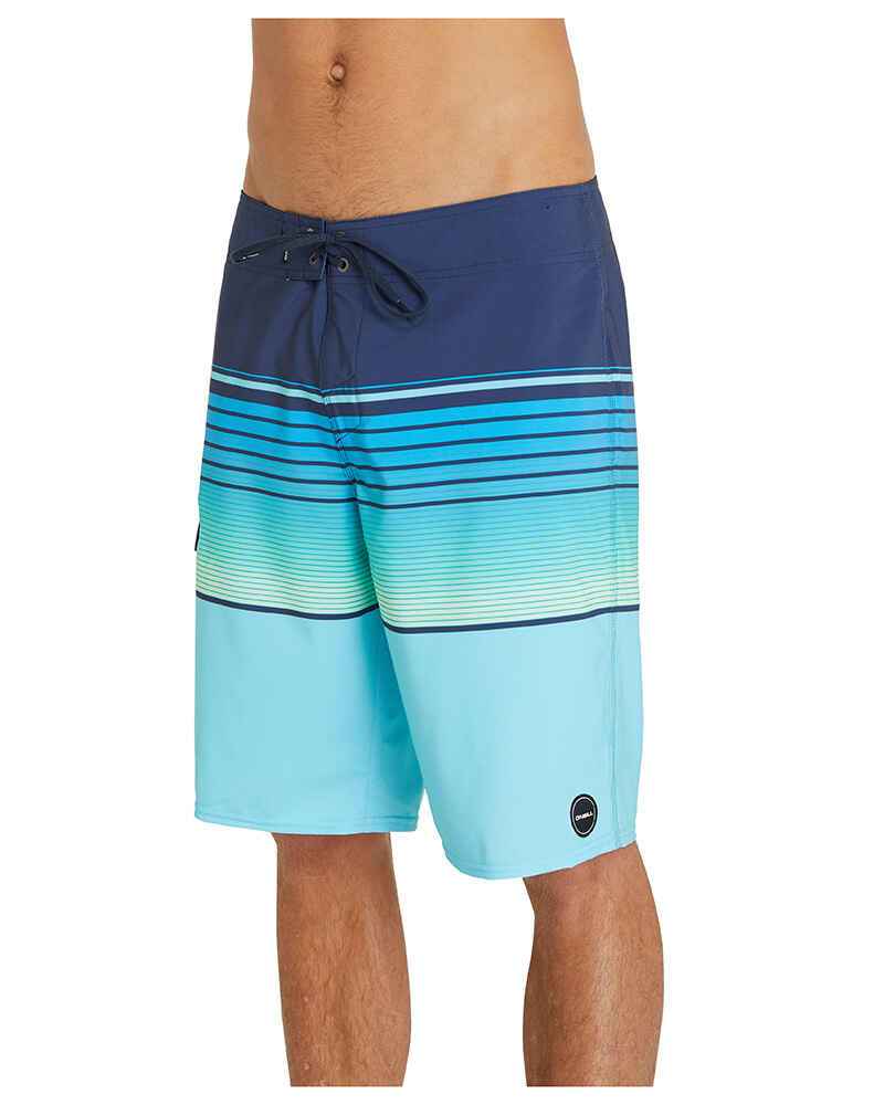 O'Neill Men's Obscure Boardshort – Schwarz, Größe 29, Moderne Badeshorts Für Surfen & Strand