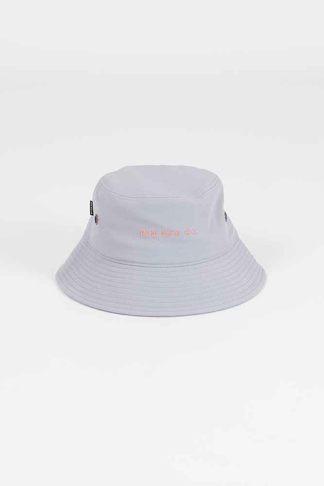 RPM BUCKET HAT BABY BLUE RPM S21