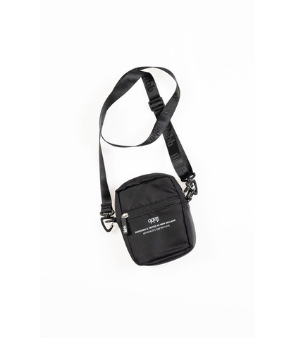 ILABB BETH BAG - BLACK