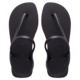 HAVAIANA'S FLASH URBAN JANDAL - BLACK