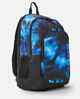 RIPCURL MENS OZONE 30 LTR COMBO BACKPACK - BLUE