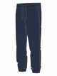 RUSTY GROMS HOOK OUT ELASTIC PANT - NAVY BLUE