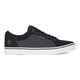 KUSTOM FINETIME SHOE - BLACK GRANITE