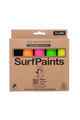 SURF PAINTS - FLURO