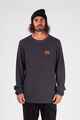 RPM MENS ANGLER KNIT - CHARCOAL