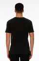 ILABB MENS CAPSOUT TEE - WASHED BLACK