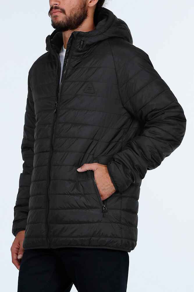 Billabong down cheap jacket