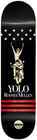 ALMOST DECK - LUXURY SUPER SAP R7 - RODNEY MULLEN