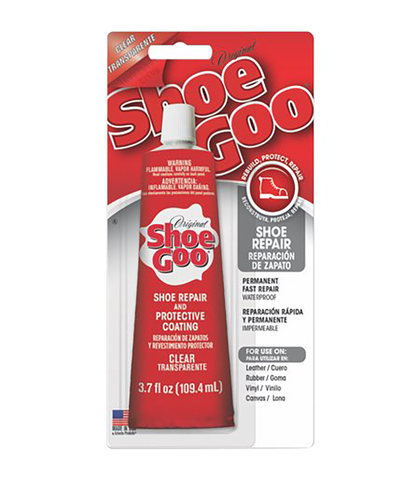 SHOE GOO -  CLEAR