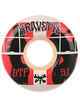 BONES STF WHEELS - GRAVETTE PEEPS 53MM