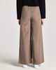 HUFFER LADIES WINTER BOW PLEAT PANT - OLIVE