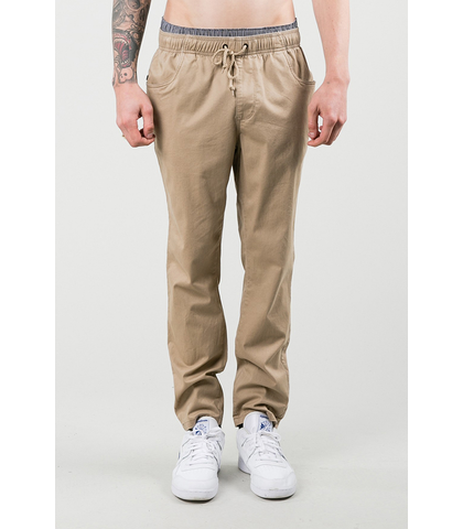 RUSTY MENS SEE ME ROLLIN PANT - FENNEL