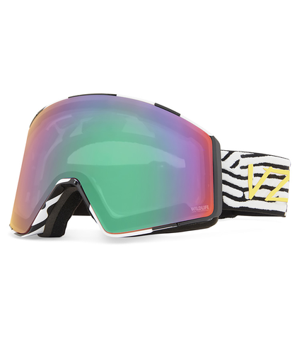 VONZIPPER CAPSULE GOGGLE - HALLDOR SIGNATURE