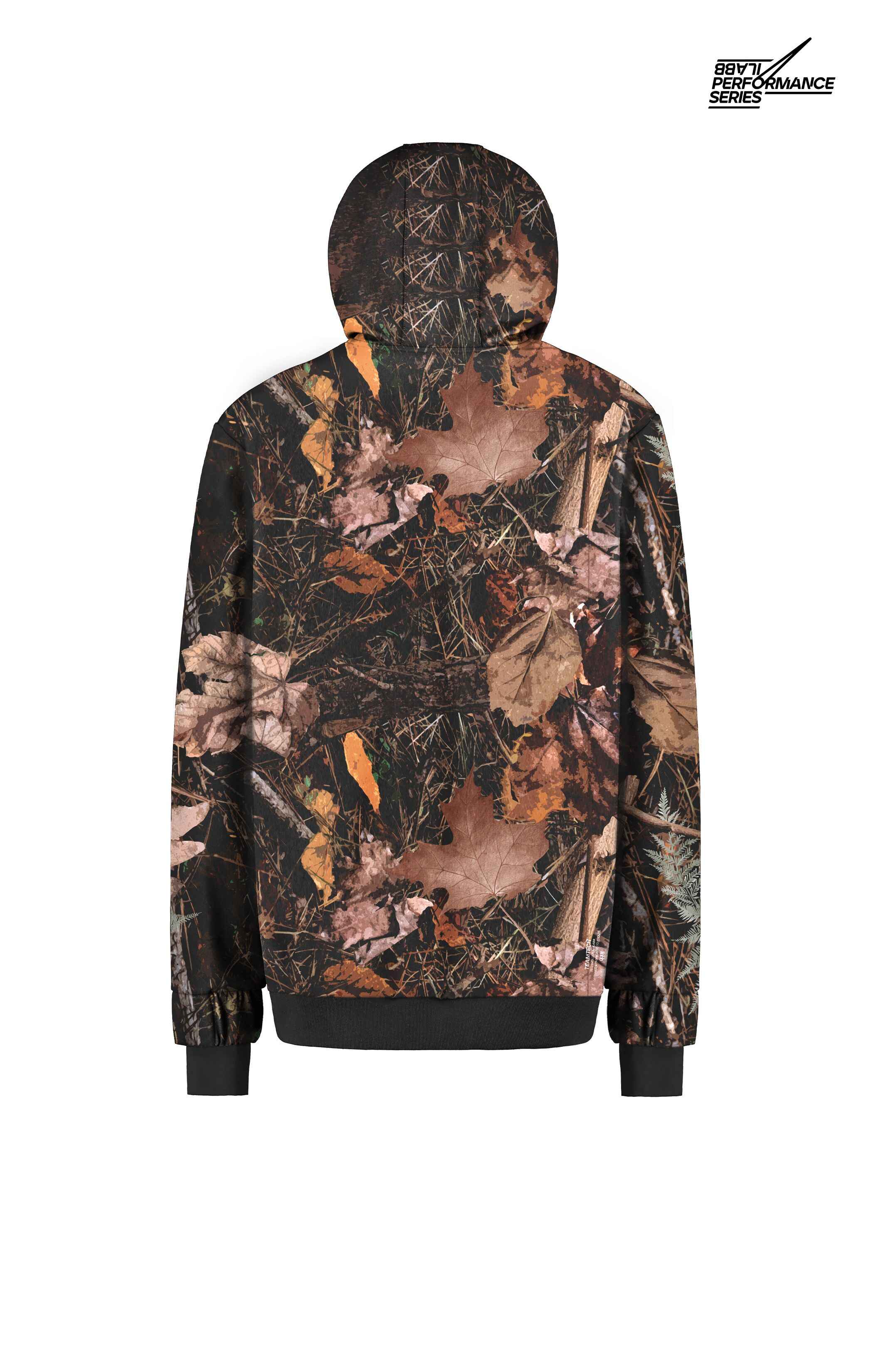 ilabb glacier jacket