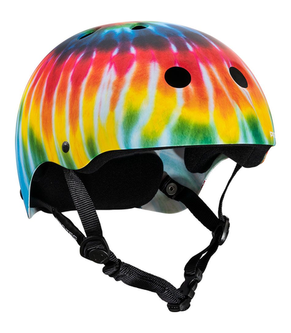 PROTEC - CLASSIC SKATE HELMET - TIE DYE