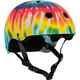 PROTEC - CLASSIC SKATE HELMET - TIE DYE