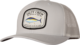 SALTY CREW PACIFIC RETRO TRUCKER CAP - GREY