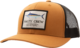 SALTY CREW MARLIN MOUNT RETRO TRUCKER CAP - CAMEL / BLACK