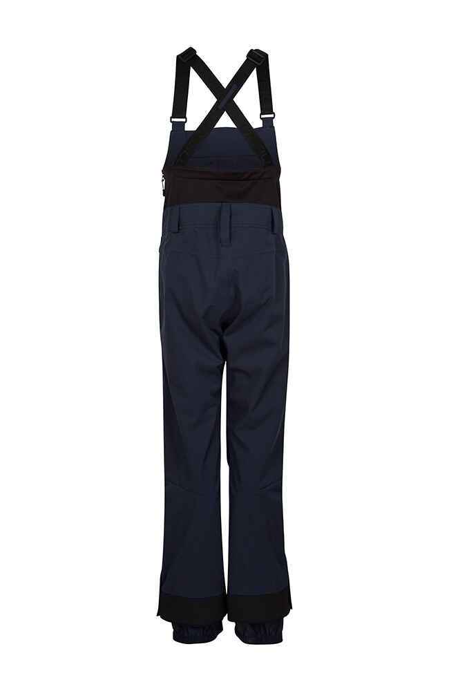 O'NEILL LADIES ORIGINALS BIB SNOW PANTS INK BLUE WomensSnow