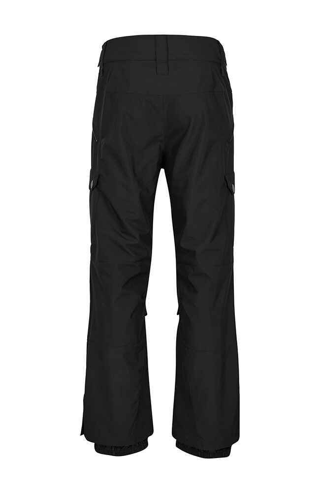 O'NEILL MENS CARGO SNOW PANTS BLACK OUT MensSnow Sequence Surf