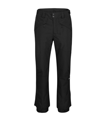 O'NEILL MENS HAMMER SNOW PANTS - BLACK OUT