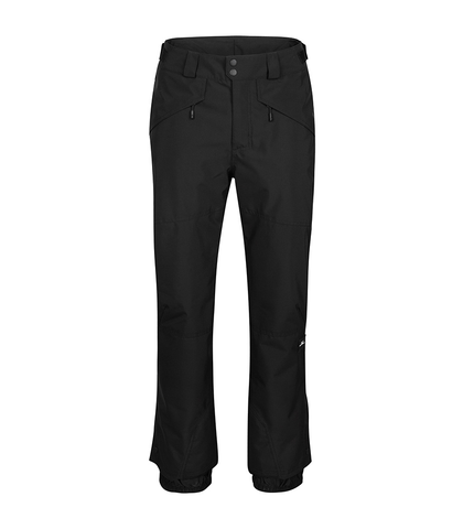 O'NEILL MENS HAMMER SNOW PANTS - BLACK OUT