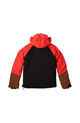 O'NEILL YOUTH ANORAK SNOW JACKET - CHERRY TOMATO