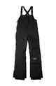 O'NEILL YOUTH BIB SNOW PANTS - BLACK OUT