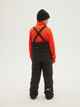 O'NEILL YOUTH BIB SNOW PANTS - BLACK OUT