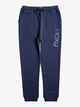 ROXY GIRLS WILDEST DREAMS TRACK PANT - INDIGO