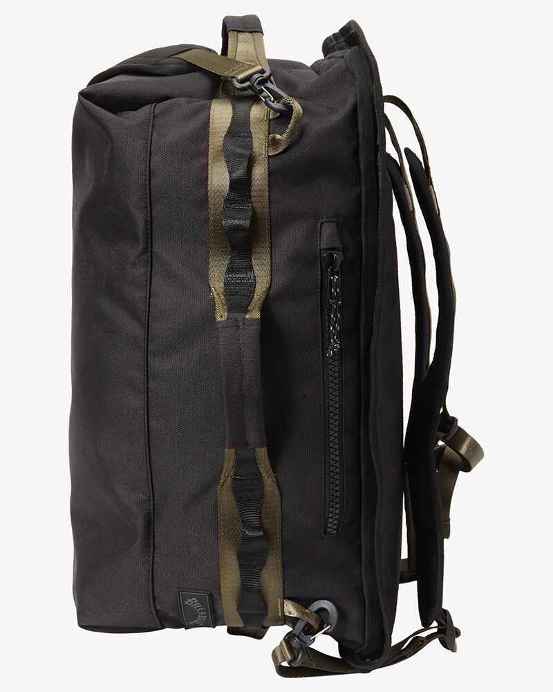 duffle bag billabong