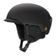 SMITH SCOUT SNOW HELMET - MATTE BLACK