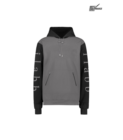 ilabb glacier jacket