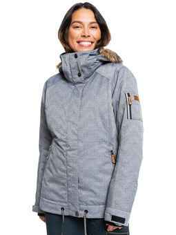 surf coat womens