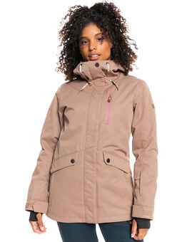 Womens-Snow -Jackets \u0026 Pants : Sequence 