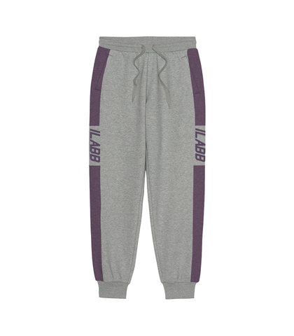 ILABB LADIES SPEED TRACKIE - GREY MARLE