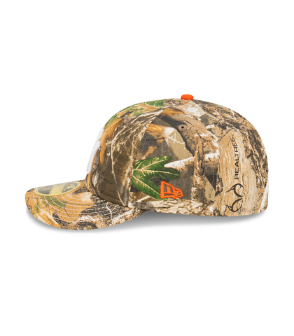 NEW ERA 5950 RETRO CROWN FITTED CAP - NY - TREE 