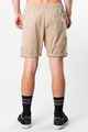 RUSTY BOYS HOOKED ON ELASTIC WALKSHORT - FENNEL