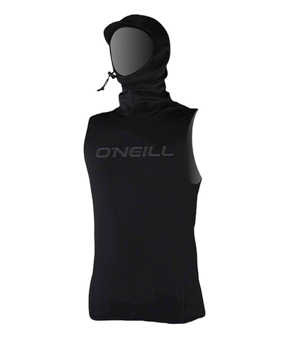 O'NEILL MENS THERMO X VEST W/ HOOD 