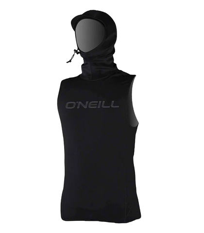 O'NEILL MENS THERMO X VEST W/ HOOD 