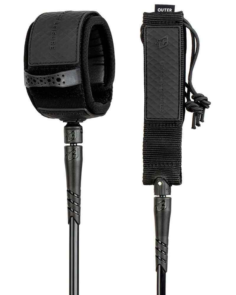 CREATURES OUTER REEF 8FT LEASH SurfSurf Hardwear Sequence Surf